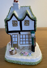 Coalport "The Old Curiosity