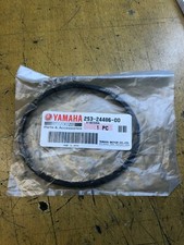 1 O-ring petrol pump Yamaha
