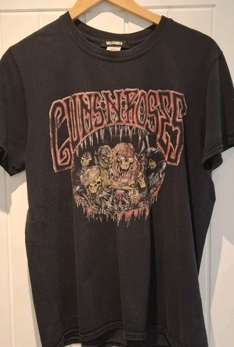 Missguided guns roses use - n,