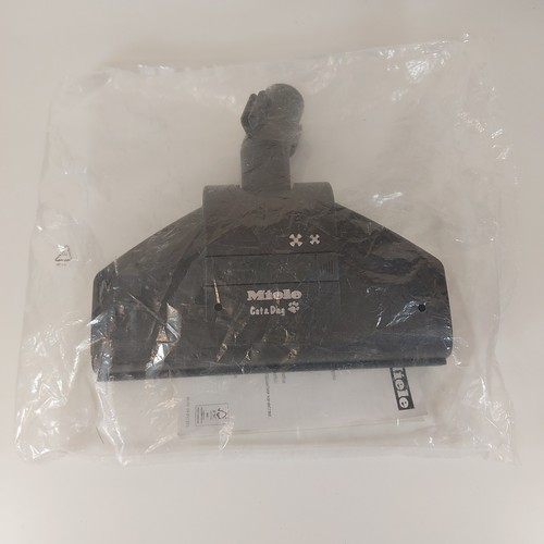 Brand new miele cat dog - brand,