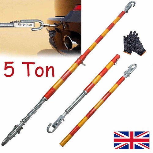 5000kg ton steel - towing, bar