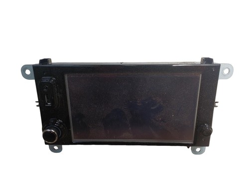 Renault clio display screen - clio,