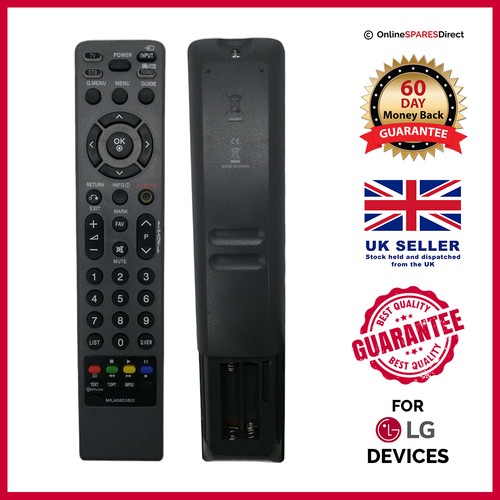 Mkj 40653802 remote control - mkj,