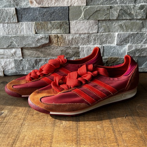 Adidas wales bonner 76 - x, sl