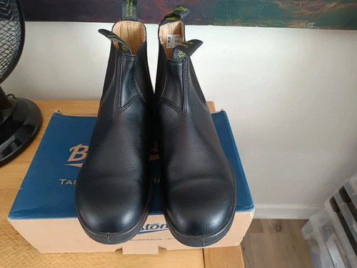 Mens blundstone boots - mens,