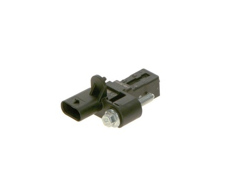 Bosch crankshaft pulse - crankshaft,