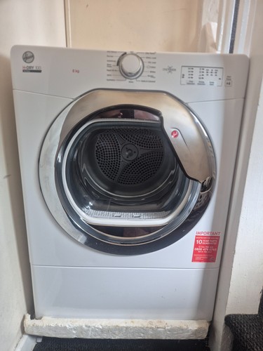 Hoover dry 100 h - h-dry,