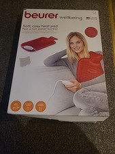 Beurer HK44 Fast Electric Heat