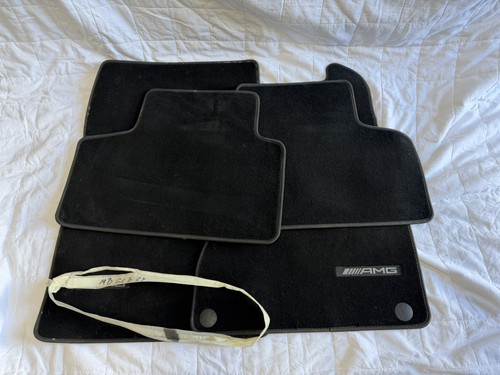 Genuine mercedes glb - glb, amg