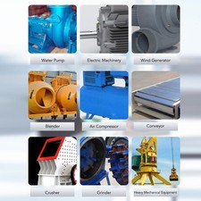 ༝3 Phase Solid State Relay