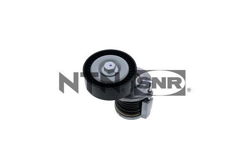 Tensioner pulley ribbed - pulley,, v-ribbed