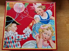 1930s VINTAGE CHRISTMAS  Party