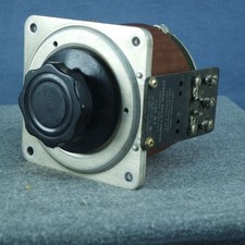 General Radio W5 VARIAC Variable Autotransformer Variac 0-115/135V 6A #1