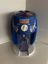 Slush Puppy Machine