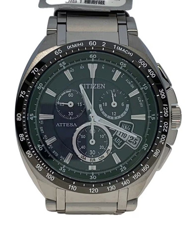 Citizen eco drive - citizen, solar