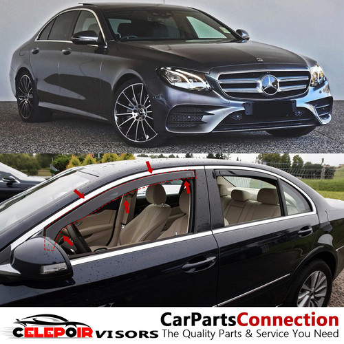 For mercedes class - mercedes,