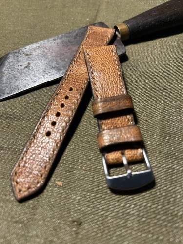 Handmade 20mm swiss army - 20mm,