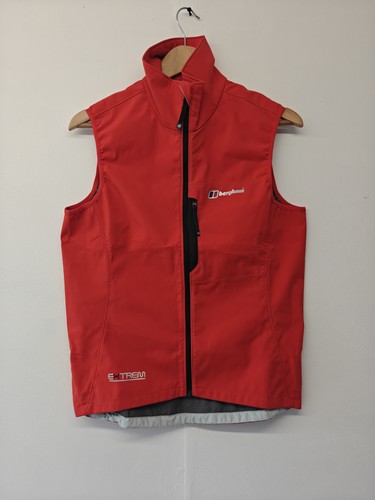 Berghaus extrem windstopper - extrem,