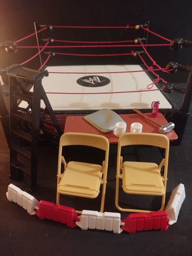Wwe wrestling hardcore - wrestling,