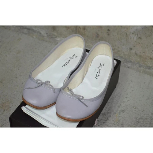 Repetto ballet shoes - repetto, flats