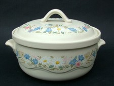 Poole Pottery 1980s'