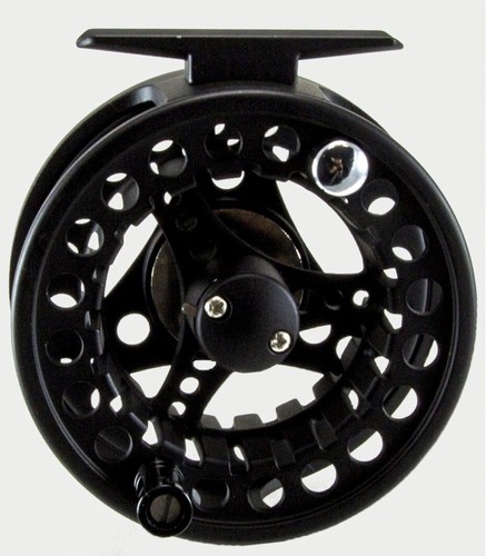 Okuma sierra fly reel - okuma,