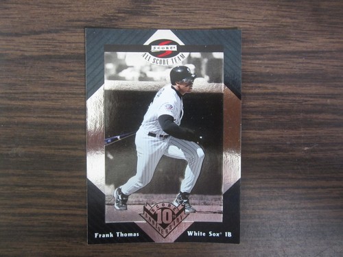 1998 score all team - all,