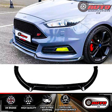 Ford Focus ST MK3.5 Front