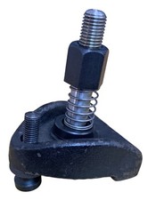 Used complete toolpost with