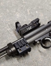 Crosman 2240 Picatinny Side