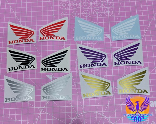 Honda wings logo left - , /