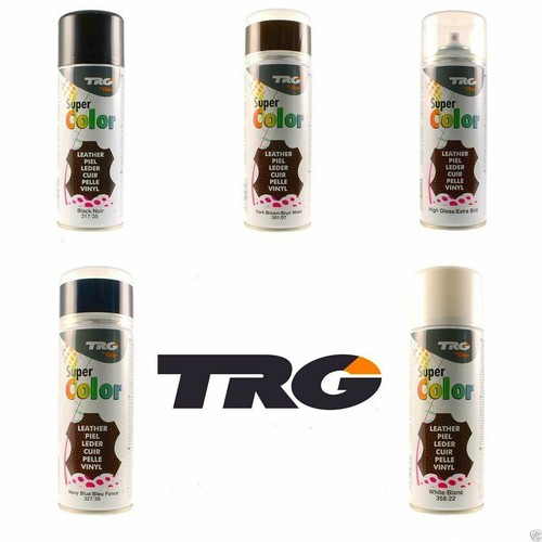 Trg super color - color, spray