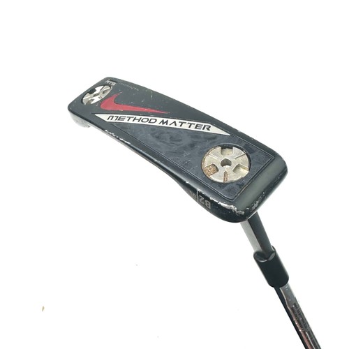 Nike method matter putter - putter, /