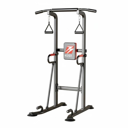 Exercise tower workout station - exercise,