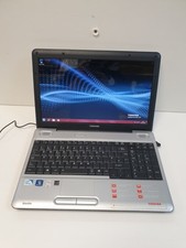 Toshiba Satellite L500-1XL