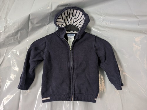 Jacadi paris boys hoody - , (size