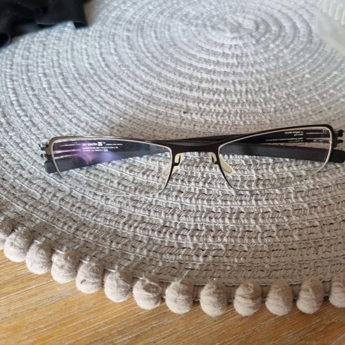 Berlin eyeglasses frames - ic!, eyeglasses,