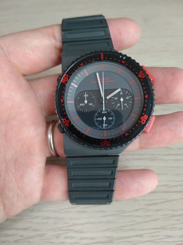 Vintage seiko giugiaro - vintage,