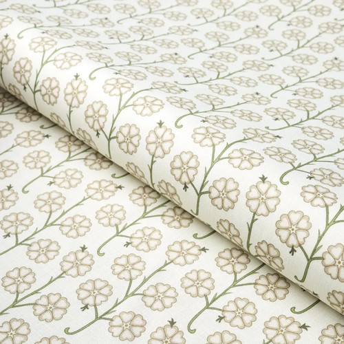 Schumacher stylized floral - schumacher,