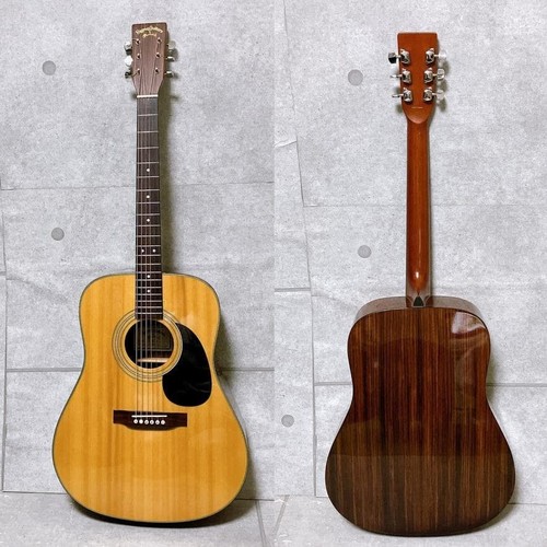 Sigma martin dr1st acoustic - dr1st,