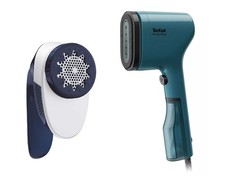 Tefal DT2020 Handheld Garment
