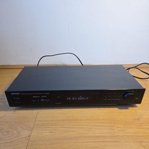 Denon 260l precision - tu-260l,