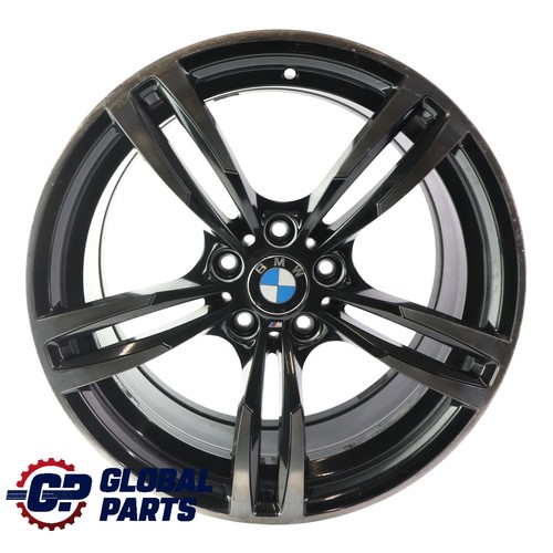Bmw f80 f82 front wheel - f80,