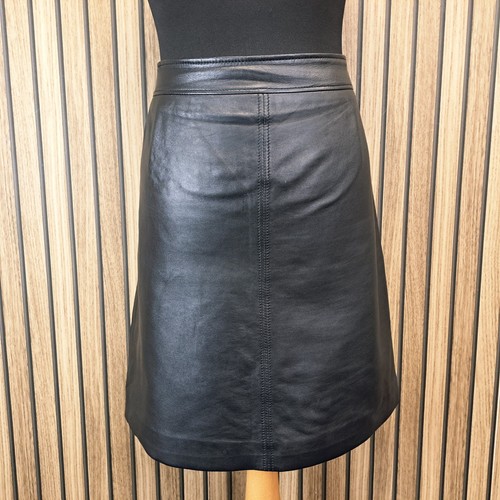 Hobbs geniune lamb leather - hobbs,