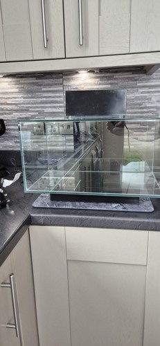 Aqua litre aquarium - 1,