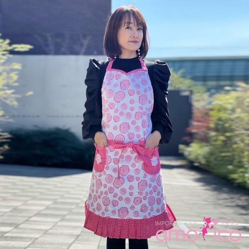 New vintage summer - vintage, rose