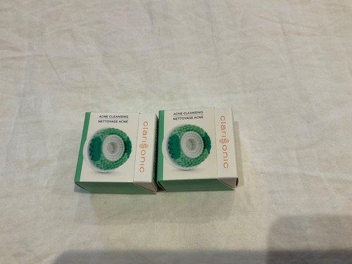 Bnib pair clarisonic acne - pair, of