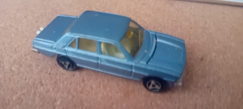 Majorette peugeot 604 - , car