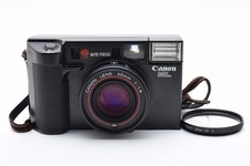 **NEAR MINT++** Canon AF35ML