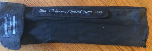 Shakespeare odyssey hybrid - shakespeare,